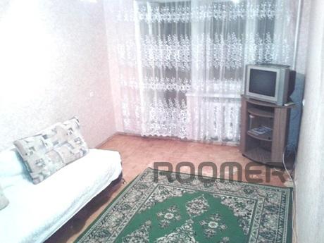 Welcome dear guests, Kazan - apartment by the day