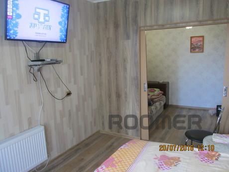 Comfortable apartment, Simferopol - apartment by the day