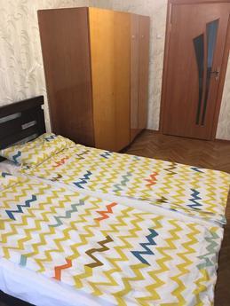 Сдается 2 комнатная квартира в Трускавце, Трускавец - квартира посуточно