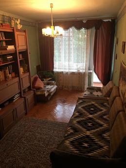 Сдается 2 комнатная квартира в Трускавце, Трускавец - квартира посуточно