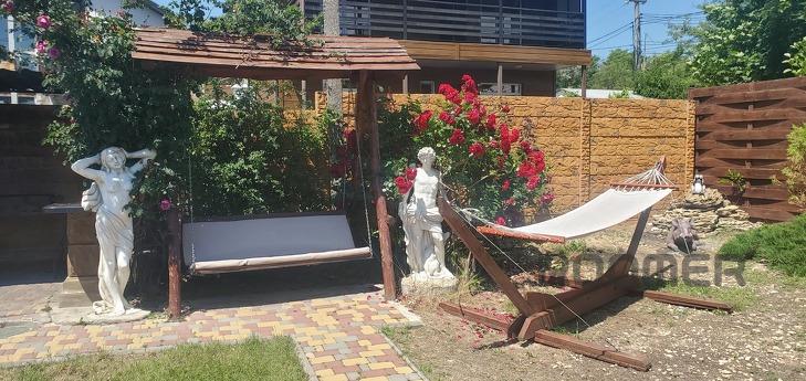 I rent a summer house, Chernomorsk (Illichivsk) - apartment by the day