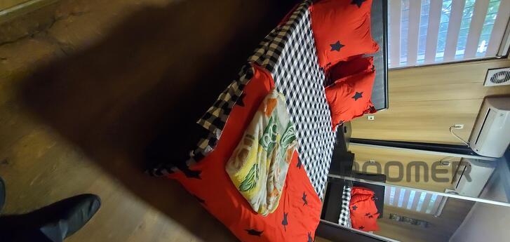 Small house by the sea, Chernomorsk (Illichivsk) - apartment by the day