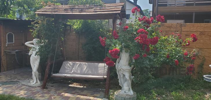 Small house by the sea, Chernomorsk (Illichivsk) - apartment by the day
