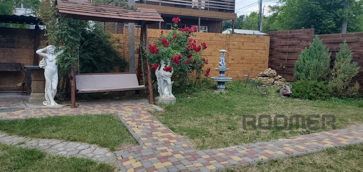 Small house by the sea, Chernomorsk (Illichivsk) - apartment by the day