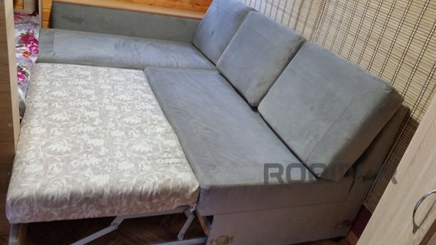 I rent a summer house, Chernomorsk (Illichivsk) - apartment by the day