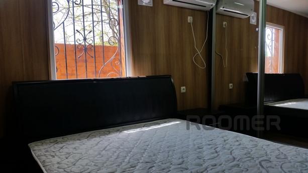 I rent a summer house, Chernomorsk (Illichivsk) - apartment by the day