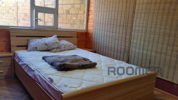 I rent a summer house, Chernomorsk (Illichivsk) - apartment by the day