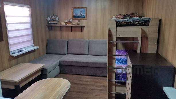 I rent a summer house, Chernomorsk (Illichivsk) - apartment by the day