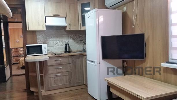 I rent a summer house, Chernomorsk (Illichivsk) - apartment by the day