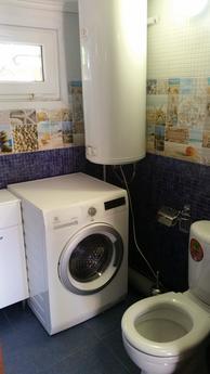 Small house by the sea, Chernomorsk (Illichivsk) - apartment by the day