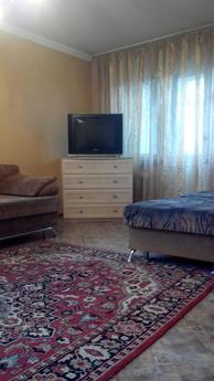 Rent 1 bedroom apartment in the city center. Everything you 
