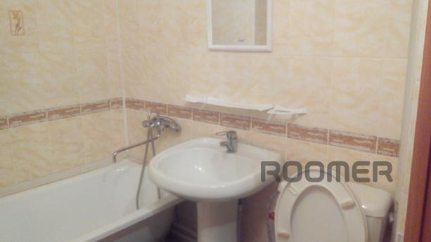 Rent 1 bedroom apartment in the center, Karaganda - apartment by the day