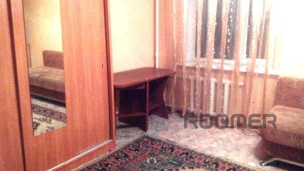 Comfortable apartment in the Bowling, Karaganda - apartment by the day