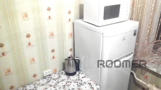 Comfortable apartment in the Bowling, Karaganda - apartment by the day