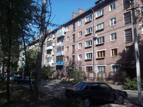 Daily street Titova d.2, Yaroslavl - apartment by the day