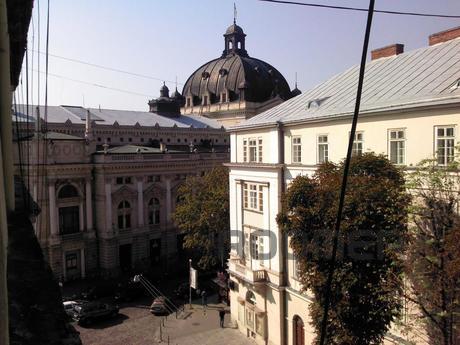 Center city!, Lviv - apartment by the day