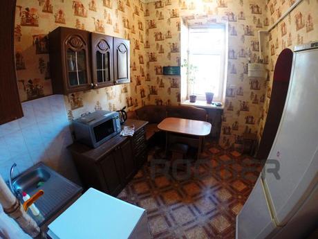 Center city!, Lviv - apartment by the day