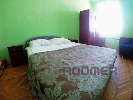 Center city!, Lviv - apartment by the day