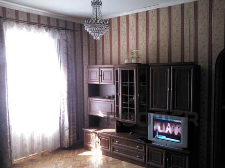 Center city!, Lviv - apartment by the day