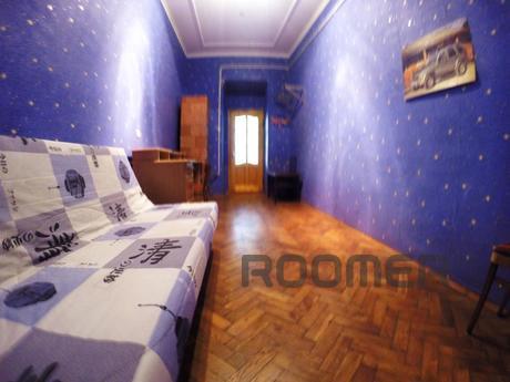 Center city!, Lviv - apartment by the day