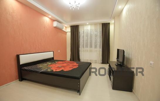 Luxury studio apartment, Voronezh - apartment by the day