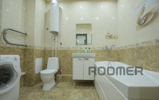 Luxury studio apartment, Voronezh - apartment by the day