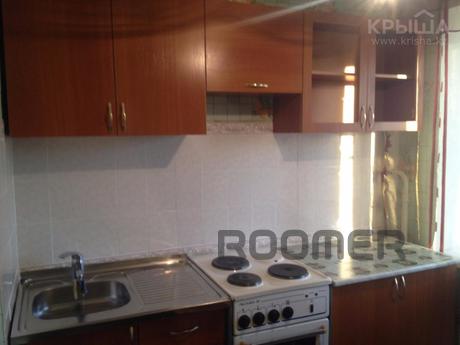 2ka clean, cozy IN TOWN !!!, Karaganda - apartment by the day