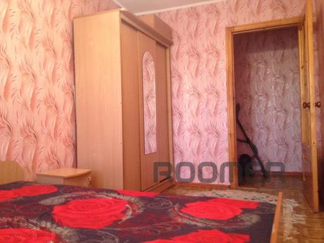 Clean, comfortable apartment in the city Always clean beddin
