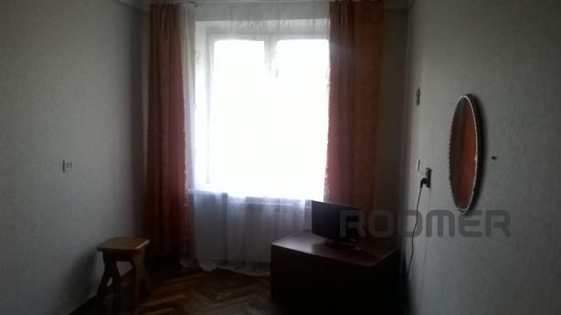 Two Bedroom Apartment, Saint Petersburg - apartment by the day