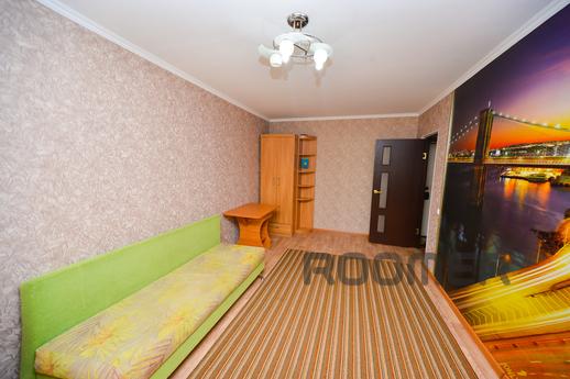 Quick solution, sat down for 15 minutes, Aktobe - apartment by the day