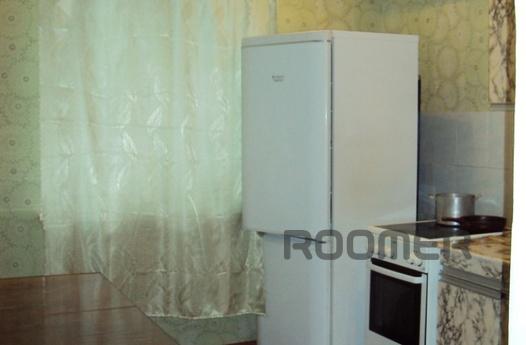 Rent an apartment, Saratov - apartment by the day