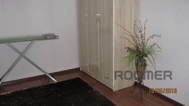 rent 2-bedroom apartment, Taraz - apartment by the day