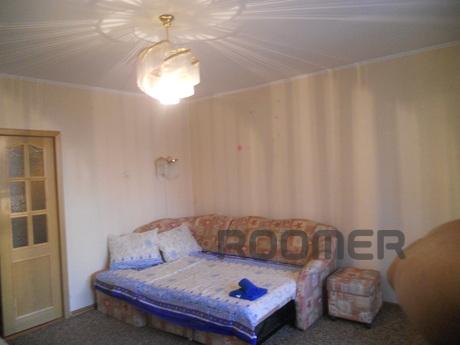 One bedroom apartment in the coolest area of ​​Tyumen, the p