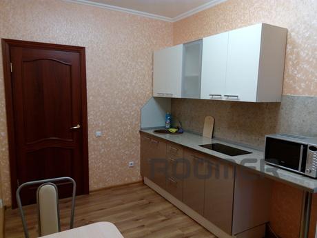 1 bedroom apartment for rent, Tyumen - apartment by the day