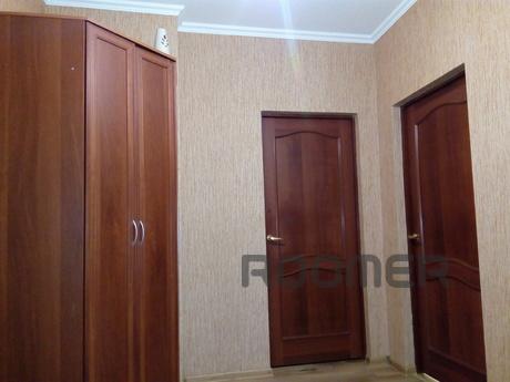 1 bedroom apartment for rent, Tyumen - apartment by the day