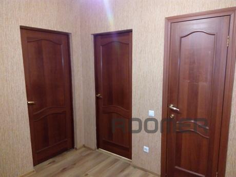 1 bedroom apartment for rent, Tyumen - apartment by the day