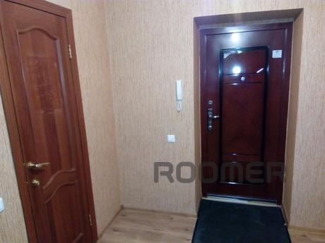 1 bedroom apartment for rent, Tyumen - apartment by the day