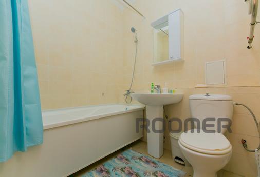 2-rooms apartment by the day Сарайшык 9, Astana - apartment by the day