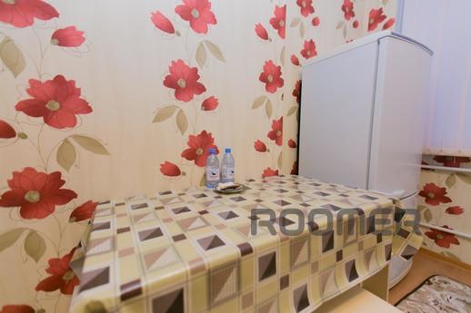 2-rooms apartment by the day Сарайшык 9, Astana - apartment by the day