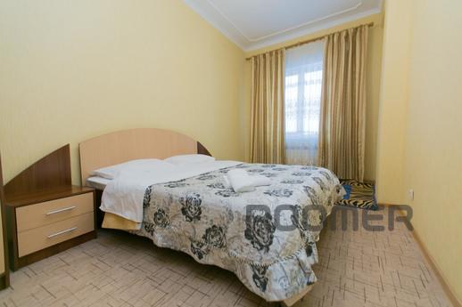 Without intermediaries! A clean and cozy 2-room apartment is