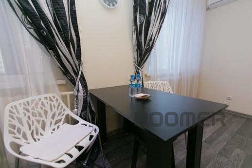 1 bedroom in the center, Astana - apartment by the day
