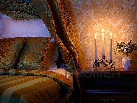 Luxury Apartment for Rent, Yekaterinburg - apartment by the day