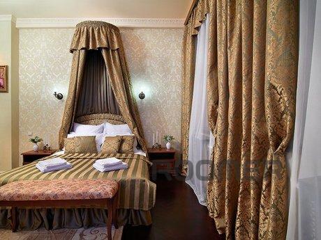 Luxury Apartment for Rent, Yekaterinburg - apartment by the day