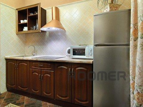 Luxury Apartment for Rent, Yekaterinburg - apartment by the day