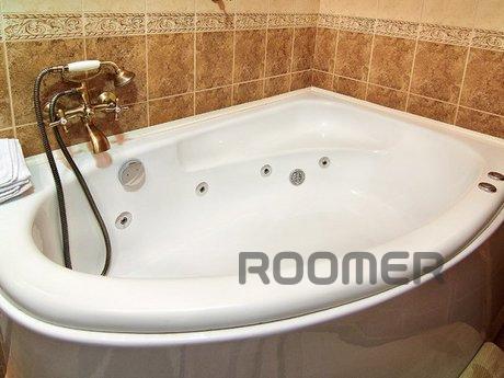 Luxury Apartment for Rent, Yekaterinburg - apartment by the day