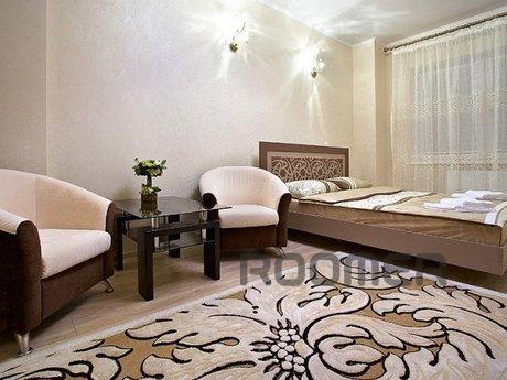 Luxury apartment, Yekaterinburg - apartment by the day