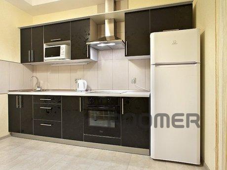 Luxury apartment, Yekaterinburg - apartment by the day