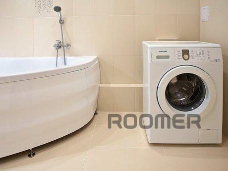 Luxury apartment, Yekaterinburg - apartment by the day