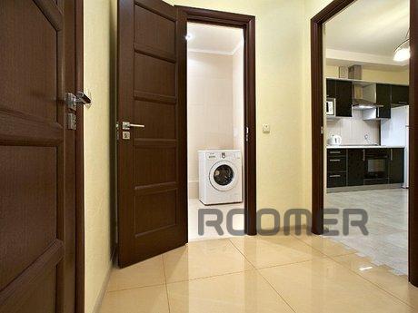 Luxury apartment, Yekaterinburg - apartment by the day