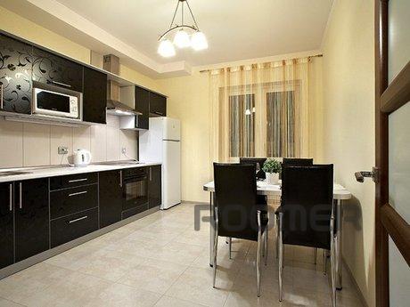 Luxury apartment, Yekaterinburg - apartment by the day